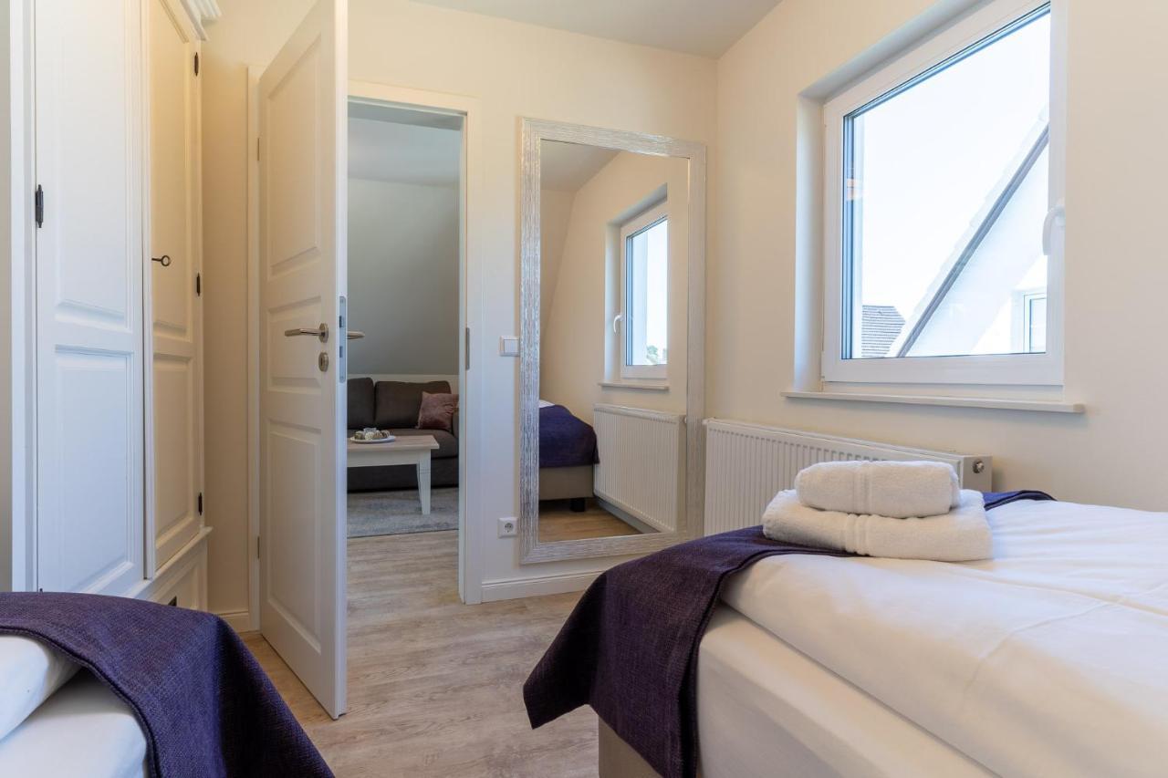 Strandhuus Apartment