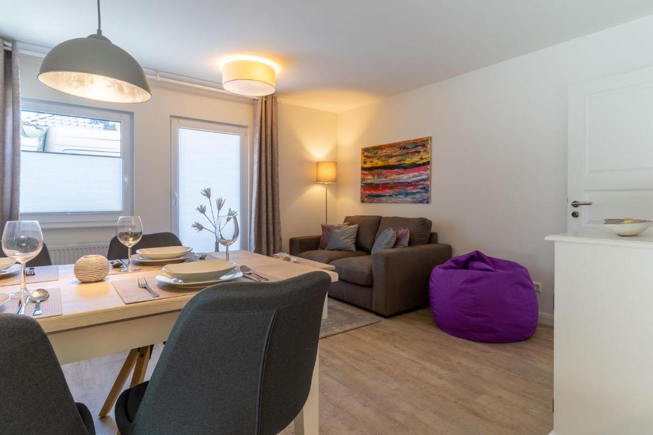 Appartement Strandhuus Grömitz