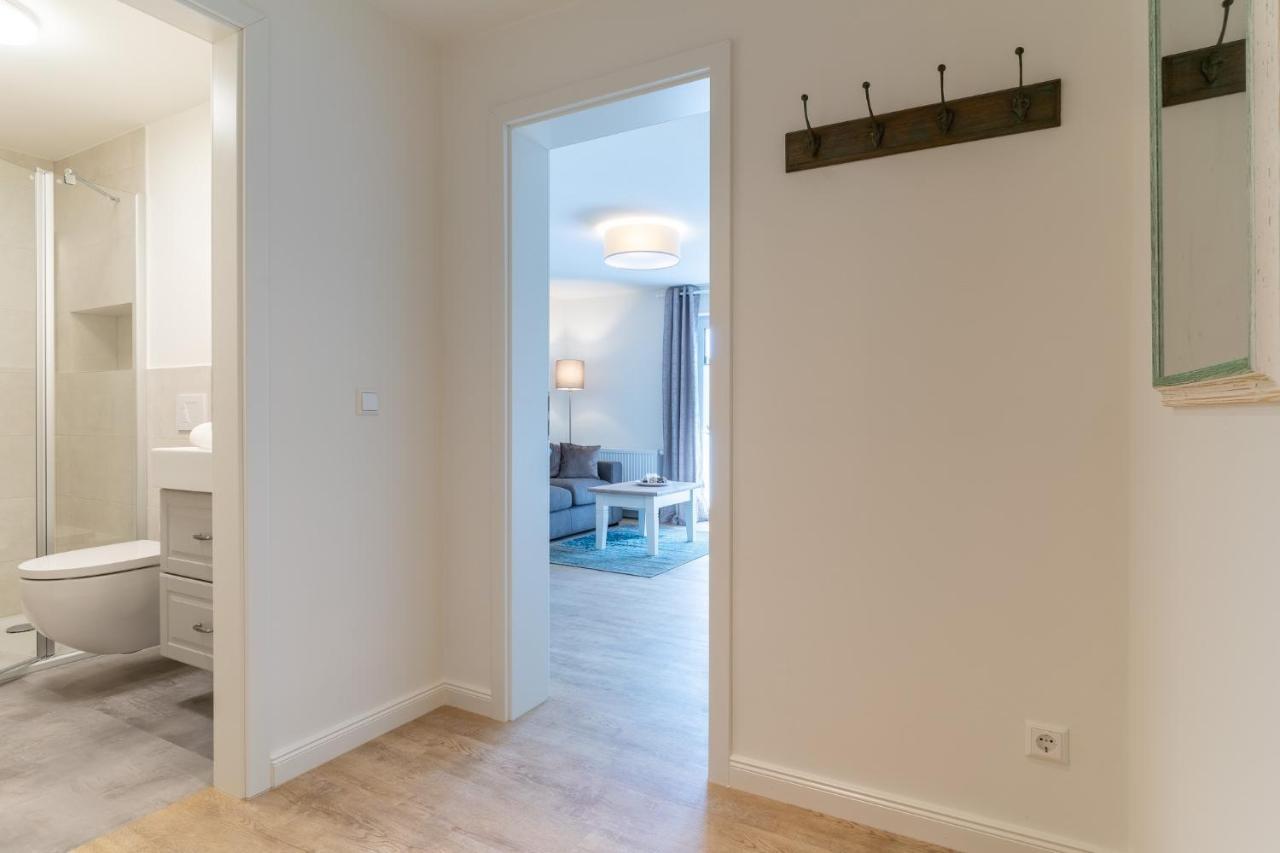 Apartment Strandhuus