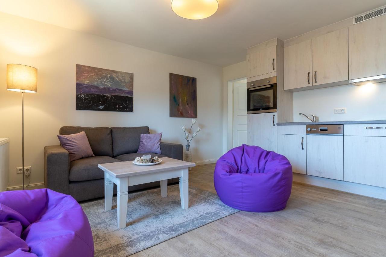 Appartement Strandhuus Grömitz