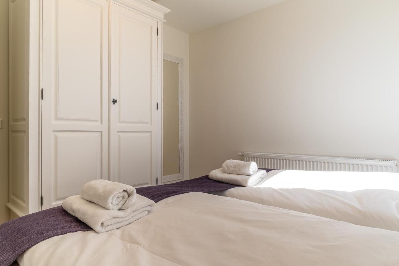 Strandhuus Apartment