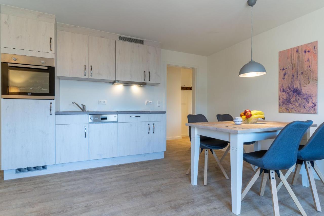 Appartement Strandhuus