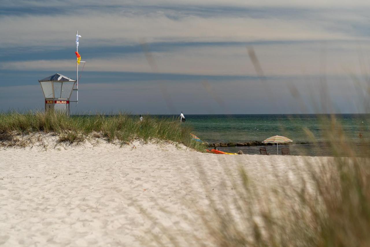 Strandhuus Appartement
