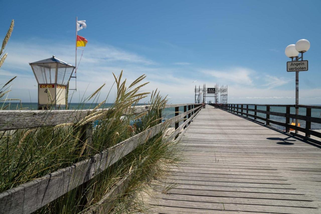 Apartment Strandhuus